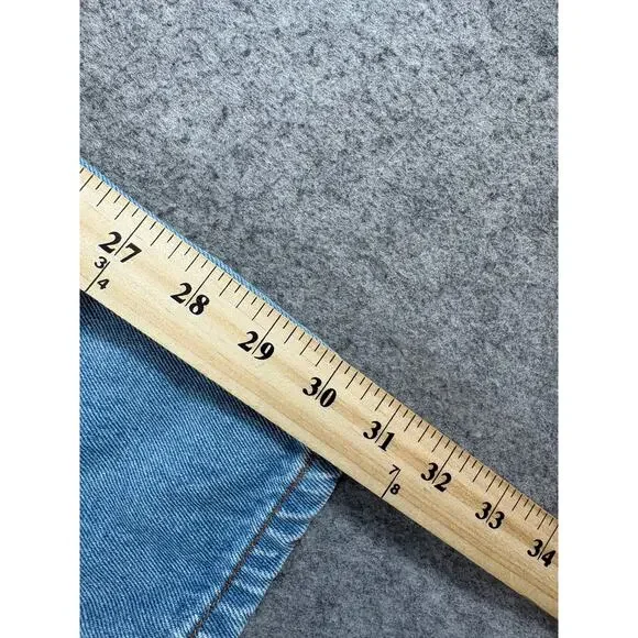 VTG 90s Green Bay Packers NFL Football Jumpsuit Kids Blue Denim Overall Size 4T - Picture 2 of 10